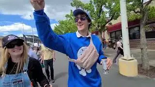 Kilby Movie (2024) | A Kilby Block Party 2024 Aftermovie