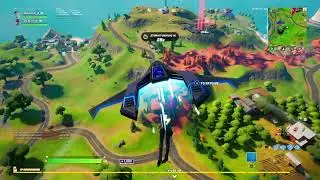 Creative  then arena duos