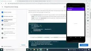 Introduction to debugging with kotlin and android studio part 4