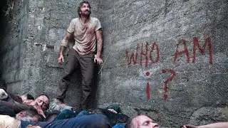 A Man Rises From a Pit of Corpses With No Memory, One Mission: Save the World