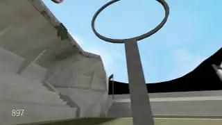 surf_olympics WR. Surfed by rulldar.