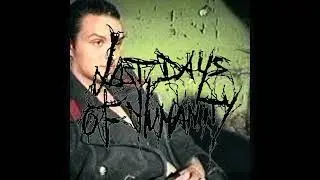 Last Days of Humanity - Зелёный Слоник