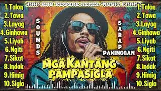 MGA KANTANG PAMPASIGLA||RAP AND REGGAE REMIX||@MUSICFRANZ @Rabzmusics 