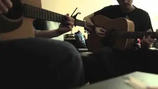 SummerxSummer - Waves on the shore