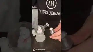 RELEAFY GLOW 2-in-1 Enail | Video created by IG @jackey_official_ig