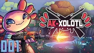 DEMO - AK-Xolotl