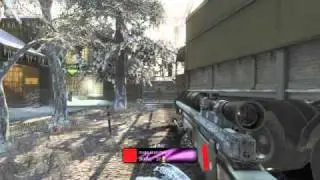 Black Ops|xX KiiZzA|Tomahawk Cross Map|Grid