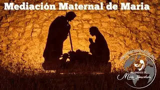 Mediación Maternal de Maria