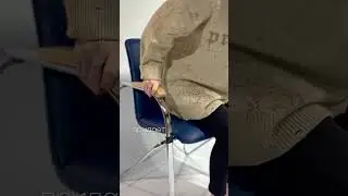 Видео обзор на стул Самба #feastmebel