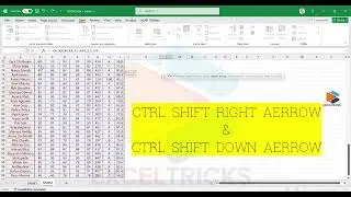 XLOOKUP with Advanced Conditional Formatting in excel | Highlight Data with Color in excel #excel