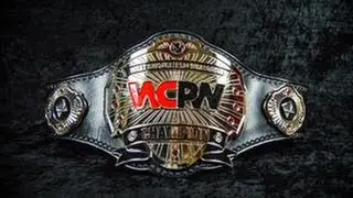 History of the WCPW Championship (Updated)