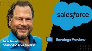 Salesforce & AI: Disruption Ahead or Long-Term Buy?