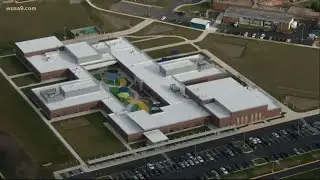 Frederick Co. Public Schools to end use of seclusion rooms, restraints on students with disabilities