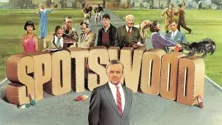 Spotswood (film 1991) TRAILER SUB ITA