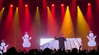 Atmosphere - 01 Locusts - House of Blues Boston MA January 23rd 2026
