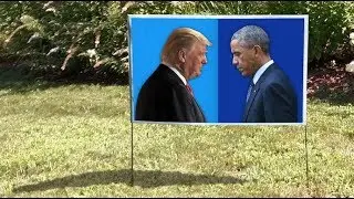 How Obama broke campaign finance laws