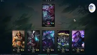 EARLY BEGINNER LEAGUE OF LEGENDS UNRANKED FIRST INTERMEDIATE NPC PRACTISE CHRONICLES EP1