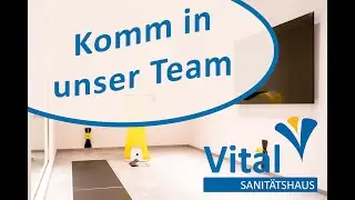 WIR SUCHEN DICH