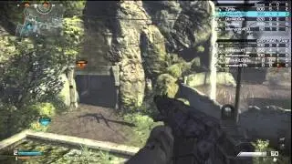 Call of Duty Ghost - Search and Rescue Game Mode