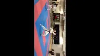 Jenna Lee Martin Heian Nidan