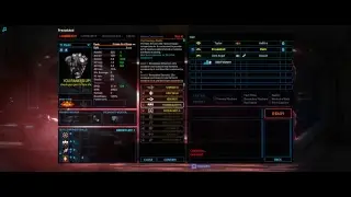The Red Solstice. Падшие пешеходы. Начало. #1
