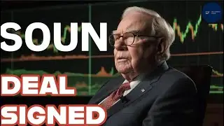 SOUN Stock SoundHound AI stock SOUN STOCK PREDICTIONS SOUN STOCK Analysis SOUN stock news today and