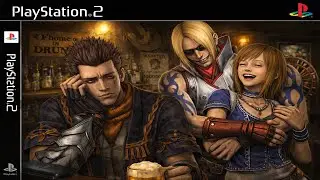 Esse MOD do God Hand no PS2 &eacute; injusto de t&atilde;o Apel&atilde;o