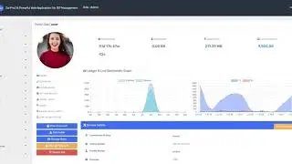 Zal Pro ISP CRM