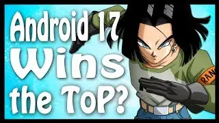 How Android 17 Will Win the Tournament of Power Explained | Dragon Ball Code