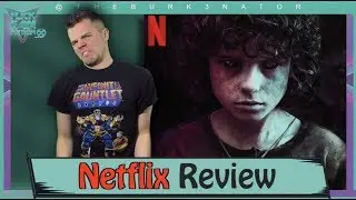 The Influence Netflix Horror Movie Review