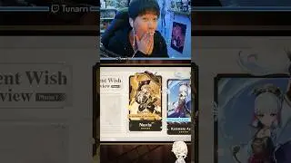 Genshin 4.3 Banners Revealed (I&rsquo;m BROKE) #genshinimpact #genshin