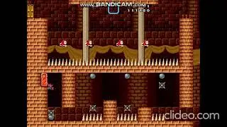 SMBX Longplay Episode 13: Super Mario Enigmatic (Part 3)