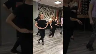 Сололатина для женщин. Занятия танцами #dance #bestdance #dancing #dancer #women