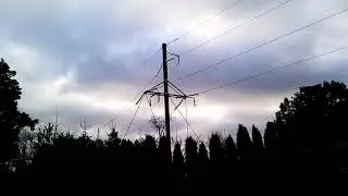 Doogee X30 1080p video test