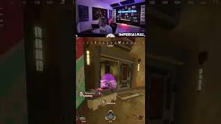 The CEO Just Hard Carrying ChaoticMuch & WeThePeople in Ranked! - Apex Legends