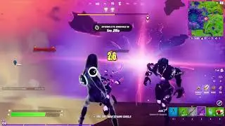 Solo Kill Cube Assassin
