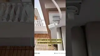 CCTV Camera Installation | Repair | MaintenanceReliable Security Solutions&rdquo; #foryou #cctv