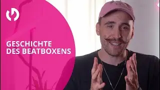 History of beatboxing! 🏛️