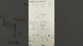 goc chemistry class 11 one shot🔥 organic chemistry #neet2023 #tricks