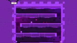 SuperMeatBoy Adventures - #1