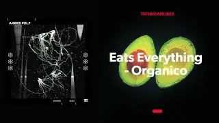 Eats Everything - Organico