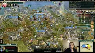 France glasscannon full game (Part 21)