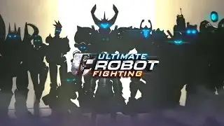 Ultimate Robot Fighting Gameplay Trailer [Android/iPad/iPhone]