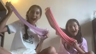 Pack slime orders with us!