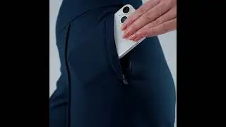 Ultimate Korean Pants #fit #pants #ladiesfashion #ladieswear #ladiespants