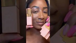 Новые жидкие румяна Nars AfterGlow✨ #макияж #красота