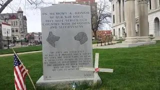 Sedalia, Missouri