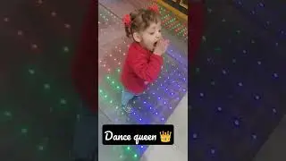 dance queen 👑