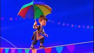 🎶 A Happy Musical Beginning  | 🎻 A Soft Melody to Relax 🌙