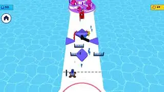 Unleash Chaos: Mastering Mob Control in Epic Gameplay! - Fight with AccidentalGenius
